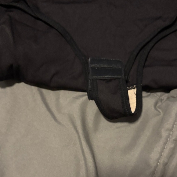 Black One Piece - Picture 3 of 4